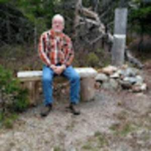 Meet your Posher, Richard